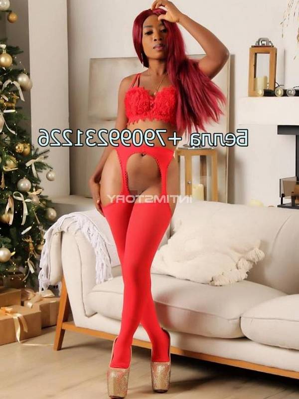 проститутка Белла 3