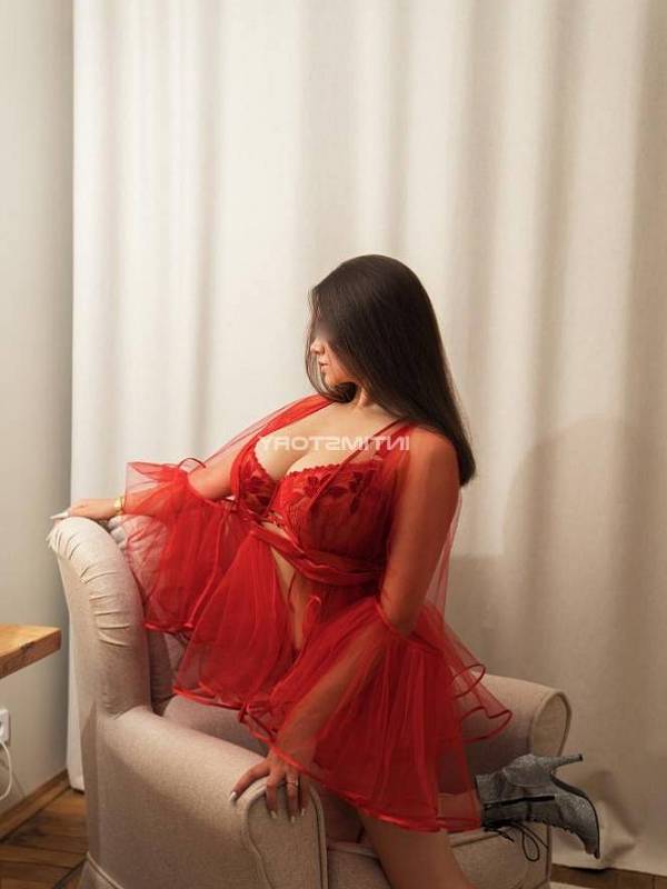 проститутка Ариана 2