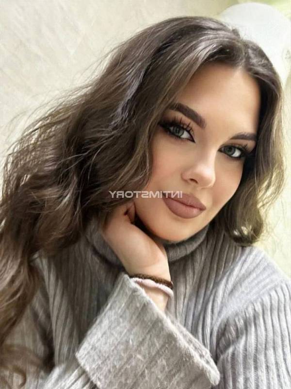 проститутка Майя 6