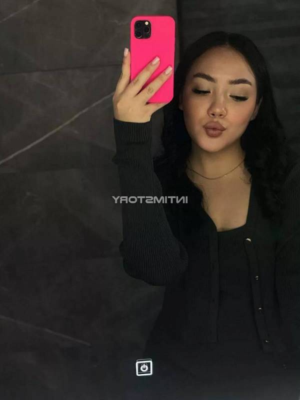 проститутка Яна 10