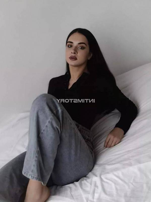 проститутка Марьяна 7