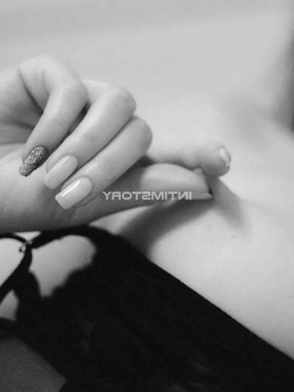 проститутка Ева 4