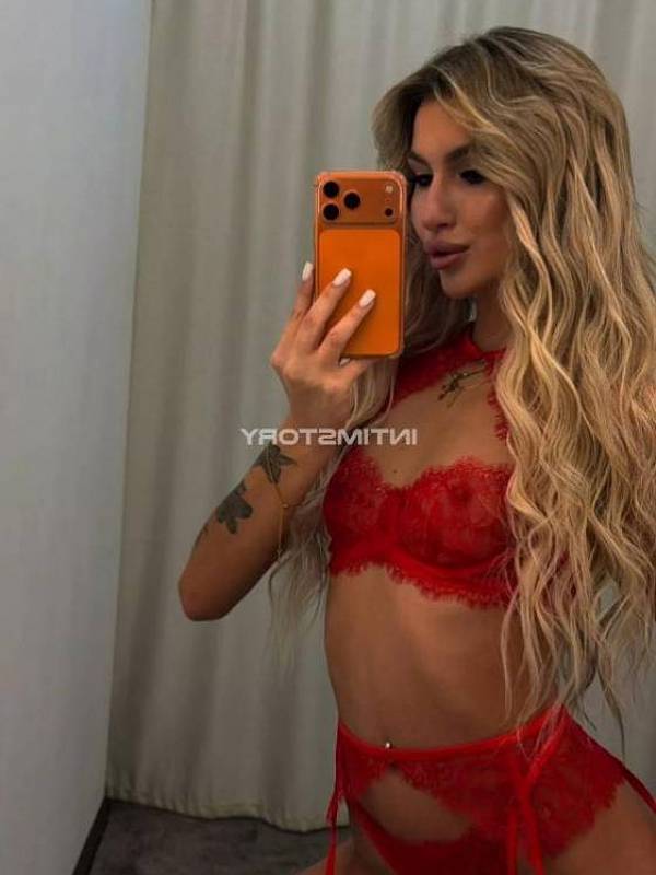 проститутка Мейсия 8