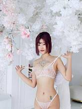 Фотография Малышка Мона