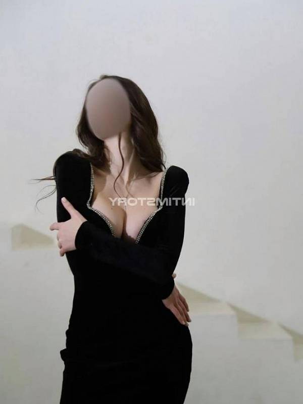 проститутка Дина 7