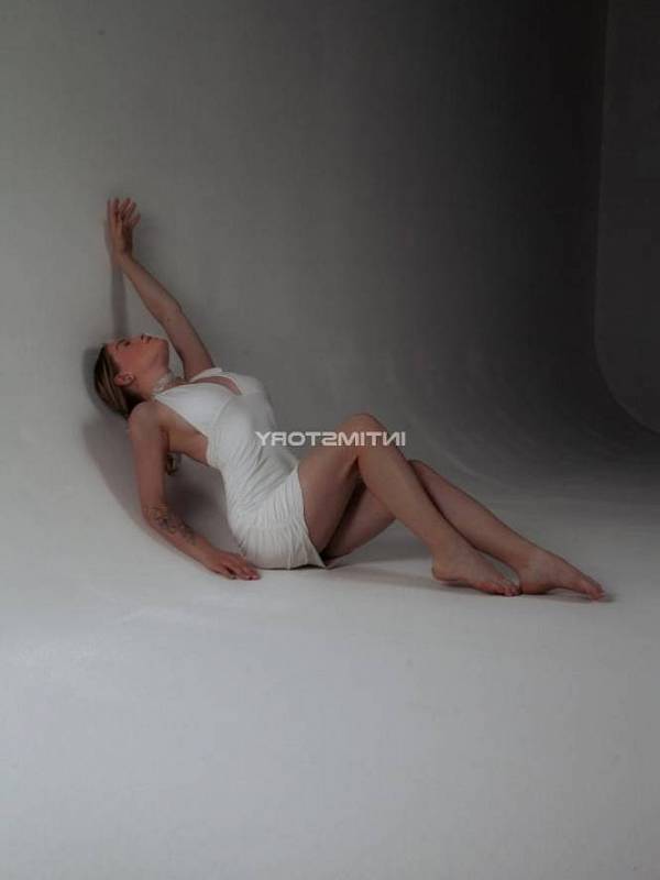 проститутка Василиса 1