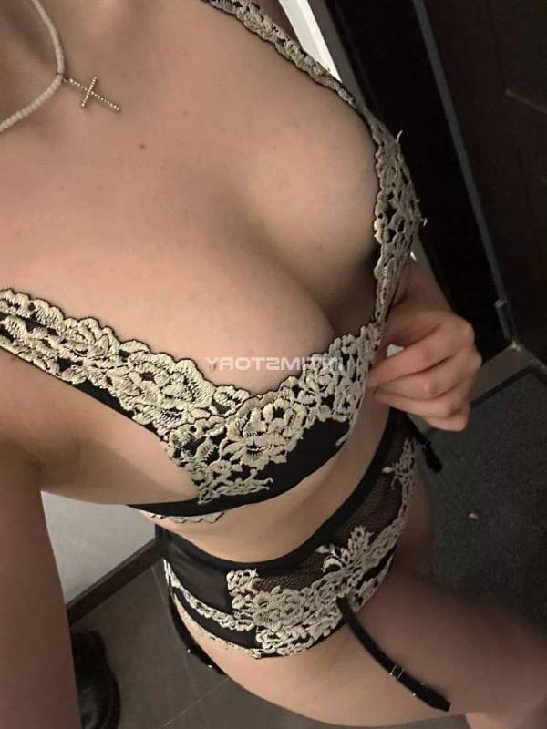 проститутка Алиса 8