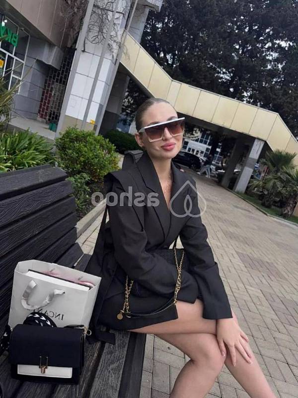 проститутка НикаДевочка ураган 7