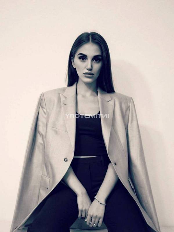 проститутка Вика 1