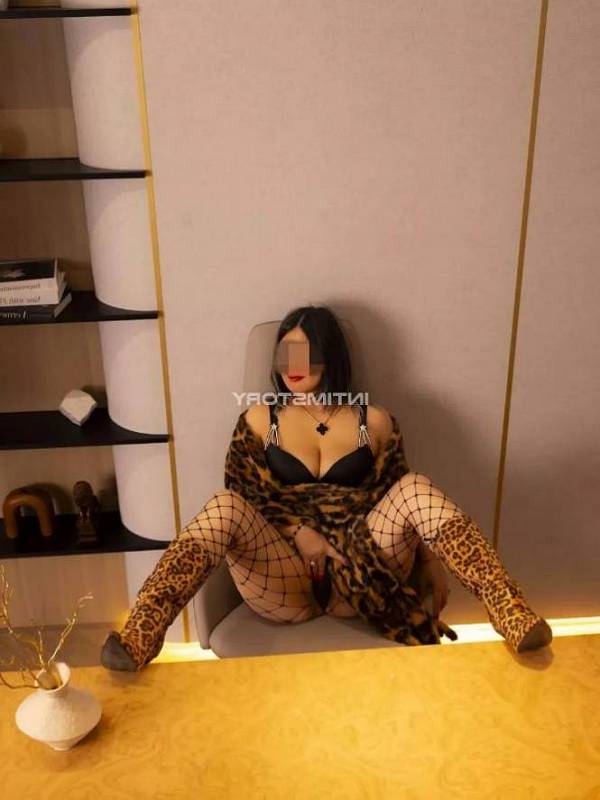 проститутка Ника 4