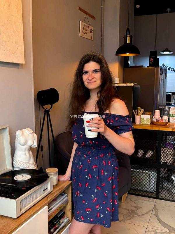 проститутка Лилия 7