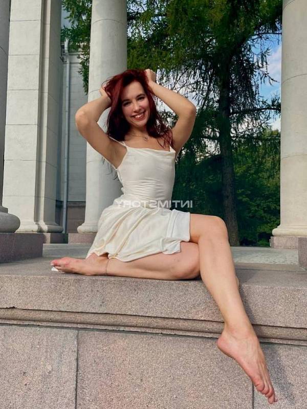 проститутка Диана  ТвояProfi 10