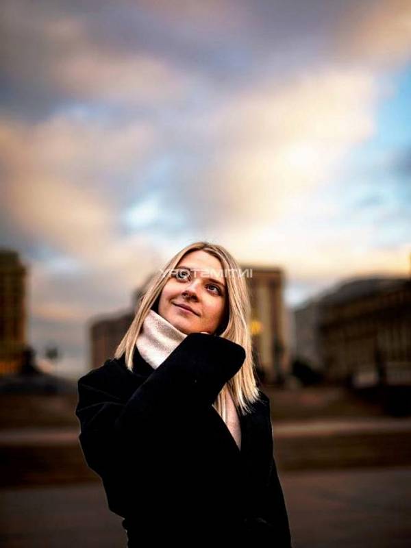 проститутка Лия 2