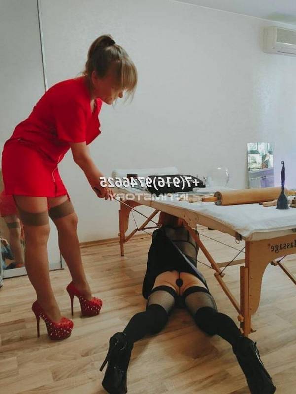 проститутка Алеся Викторовна 2