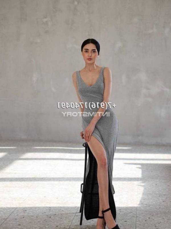 проститутка Камилла 5