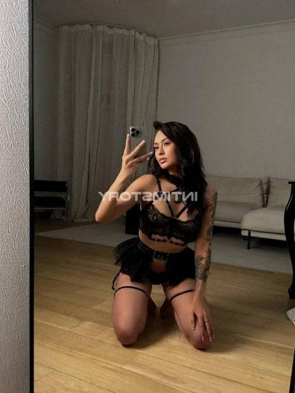 проститутка Лика 3