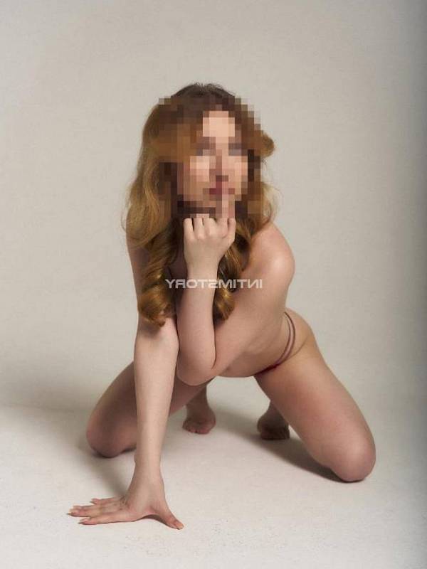 проститутка Матильда Кшесинская 2