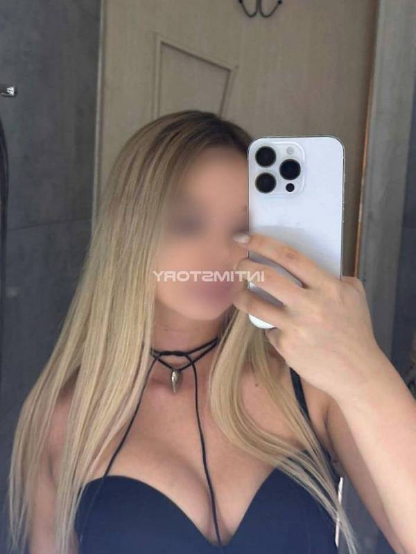 проститутка Русская Барби 10