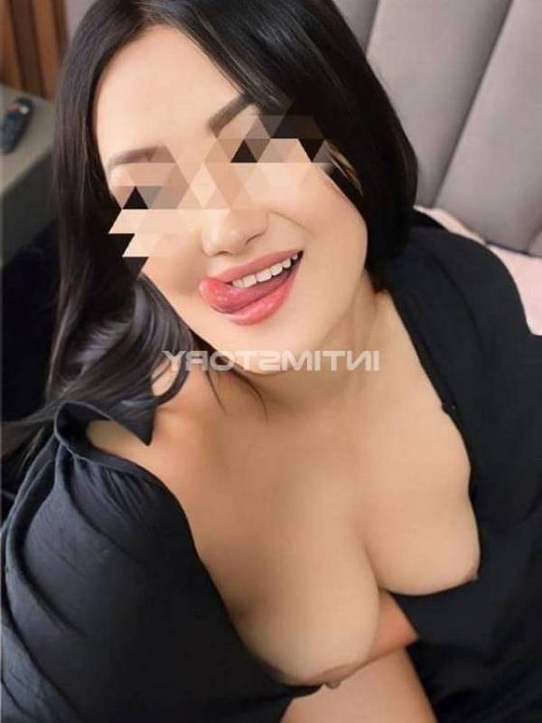 проститутка Сара 4