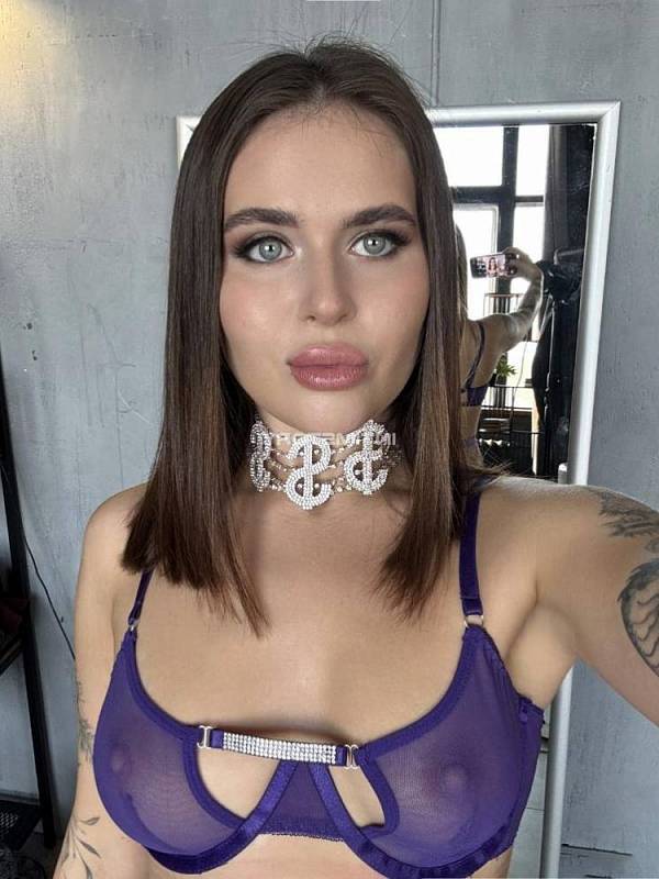 проститутка Милена 2