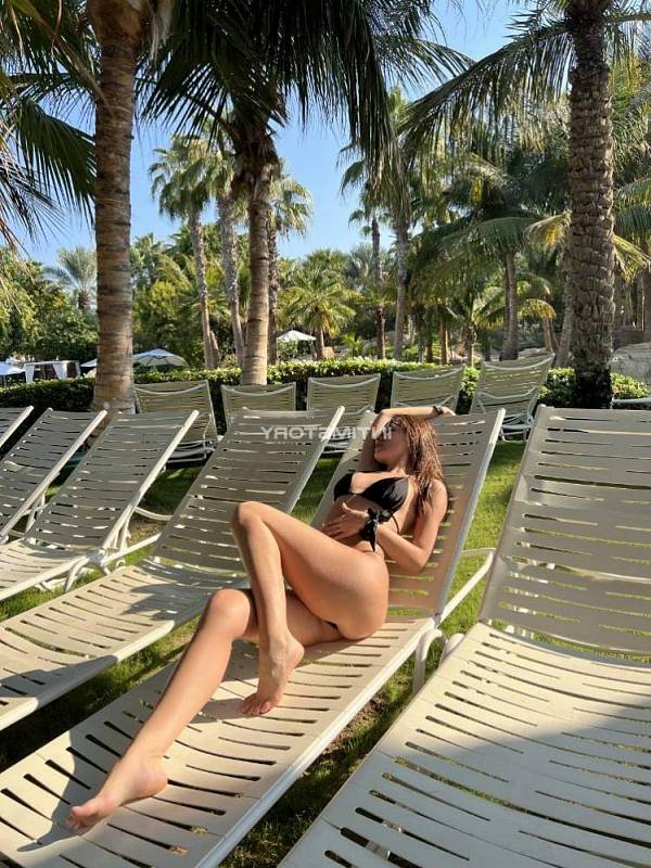 проститутка Амелия 10