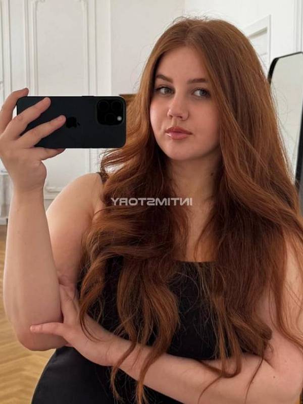 проститутка Алиса 8