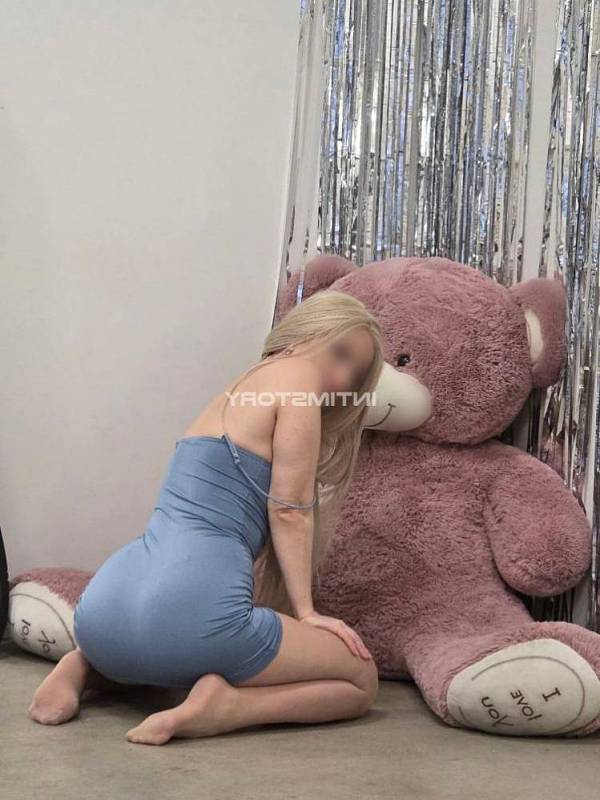 проститутка Секси милфа 7