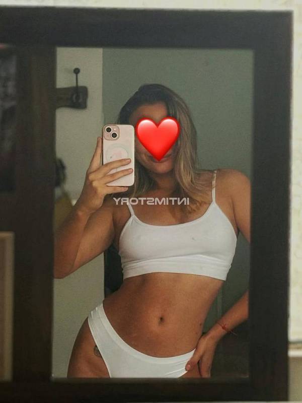 проститутка Ксения 6