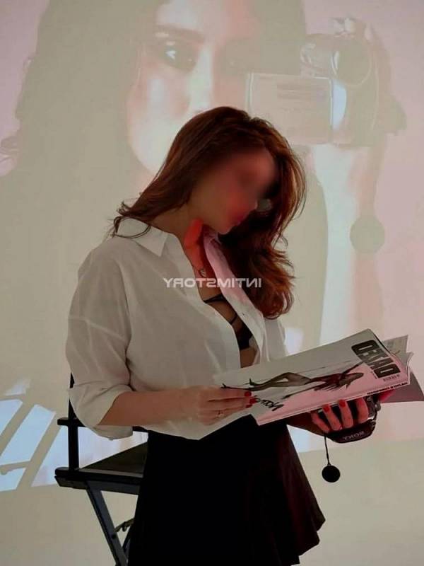 проститутка Марина 2