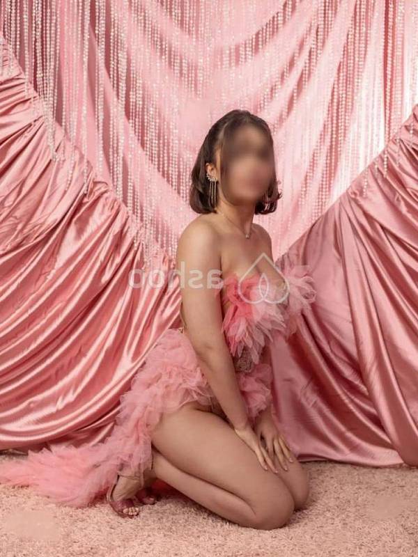 проститутка Регина Вишневская 10