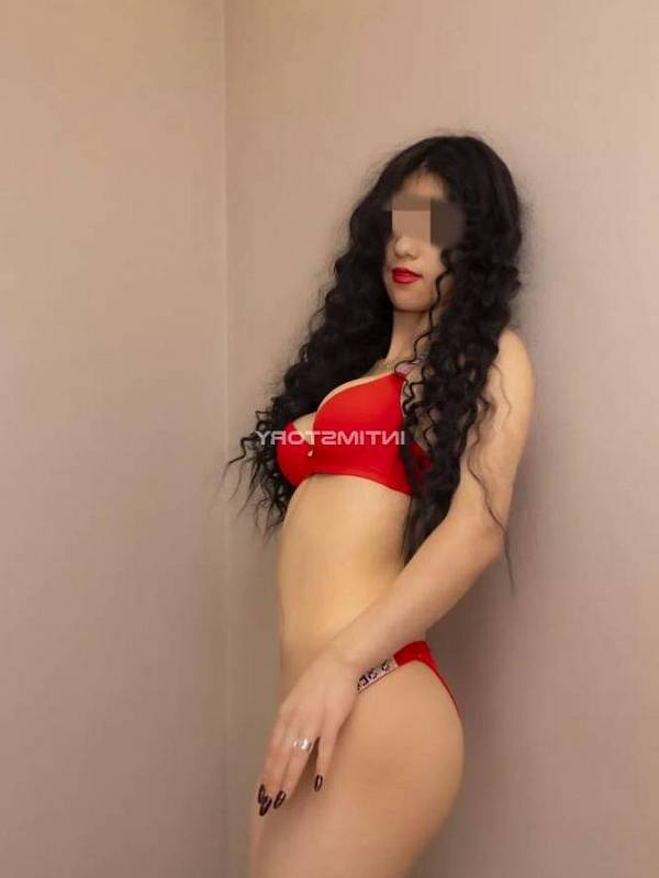 проститутка Карина 3