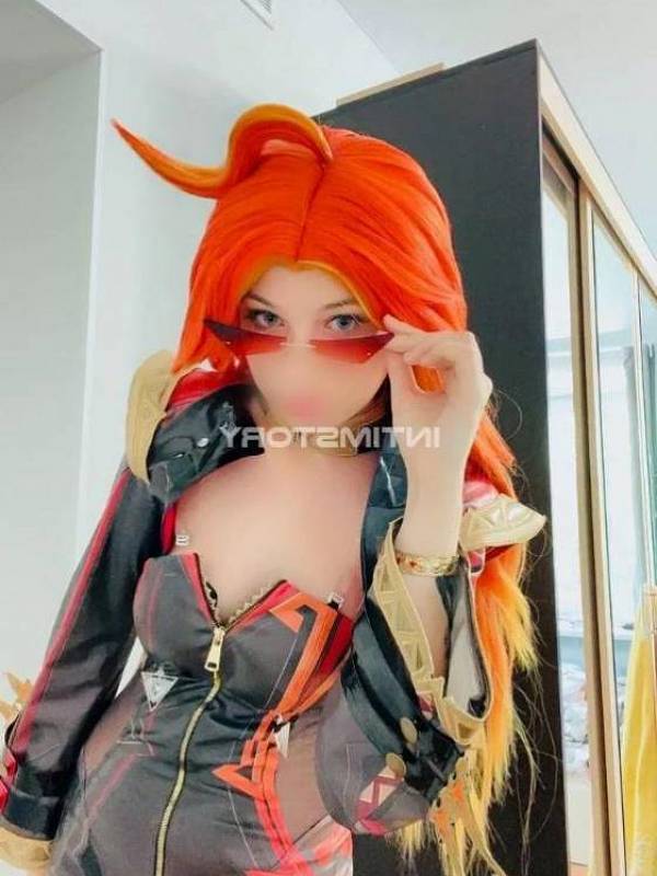 проститутка Линдси 4