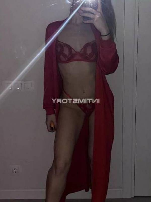 проститутка Регина 3