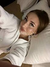 Фотография НикаДевочка ураган