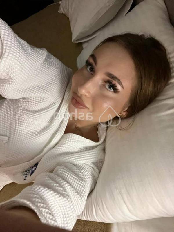 проститутка НикаДевочка ураган 1