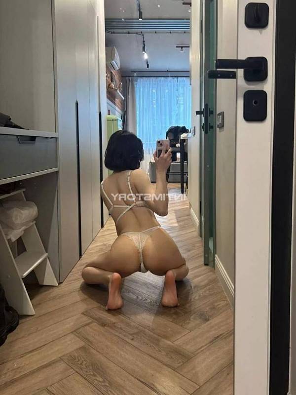 проститутка Алия 9