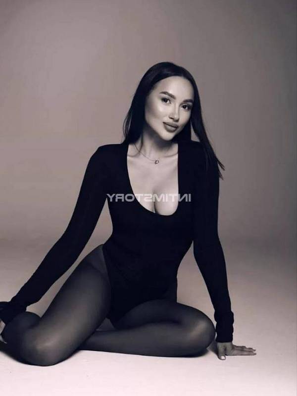 проститутка Василина 3