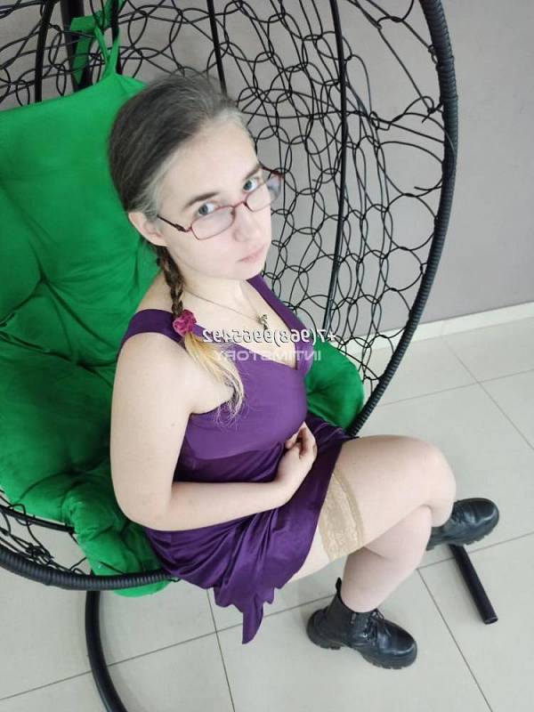 проститутка Вера 4