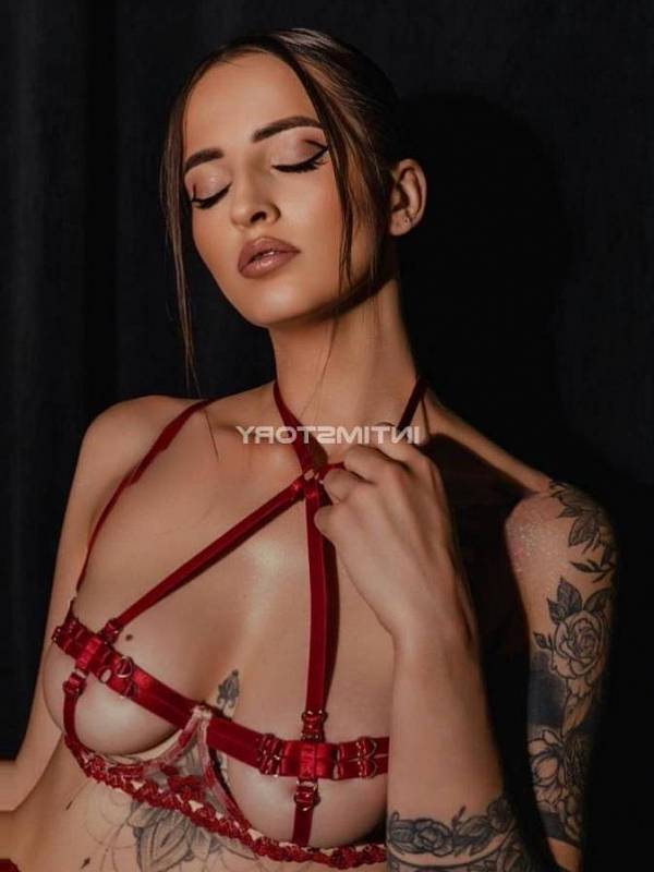 проститутка Дарина 3