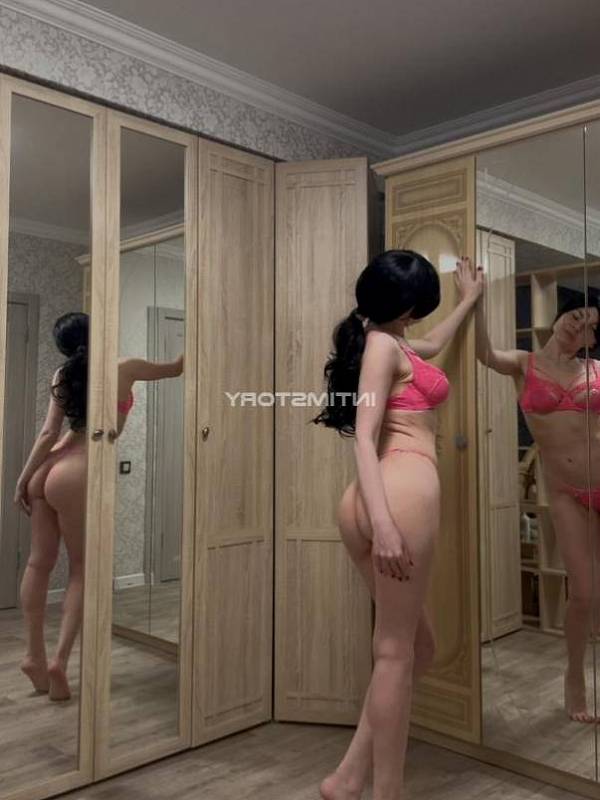 проститутка Моника 4