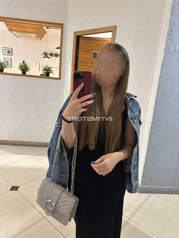 проститутка Николь 2