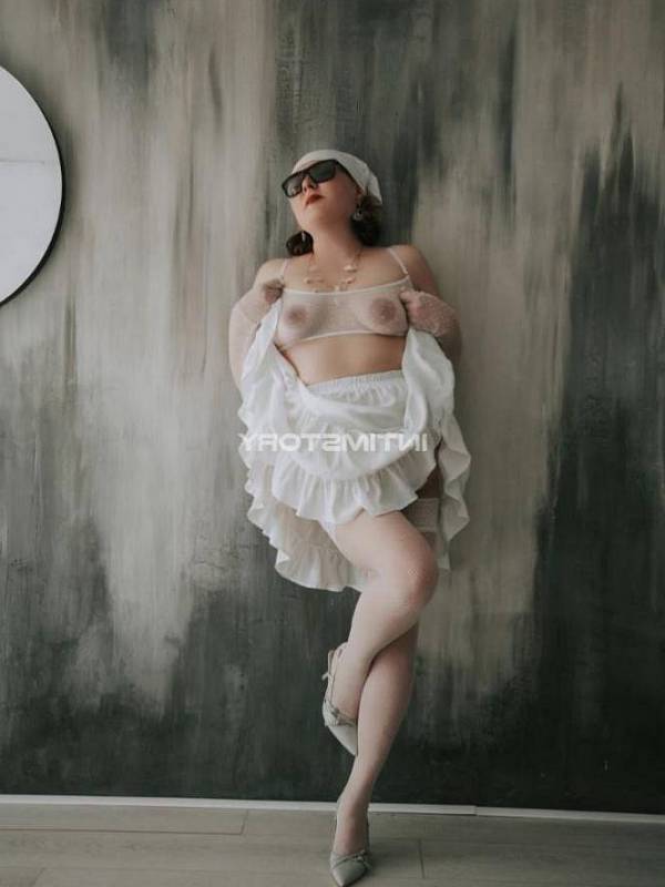 проститутка А я что лучше 4