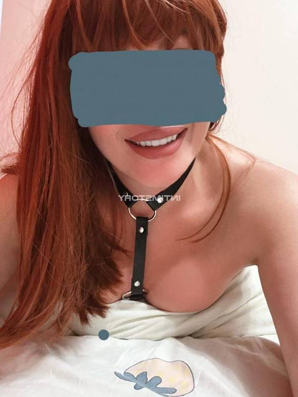 проститутка Саша 4