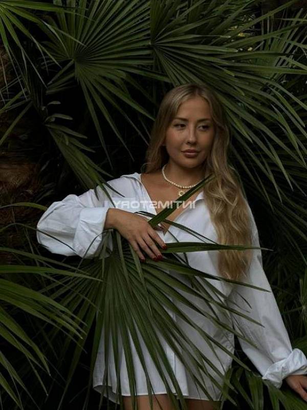 проститутка Алла 8