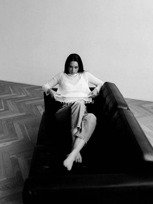 проститутка Кристи 4