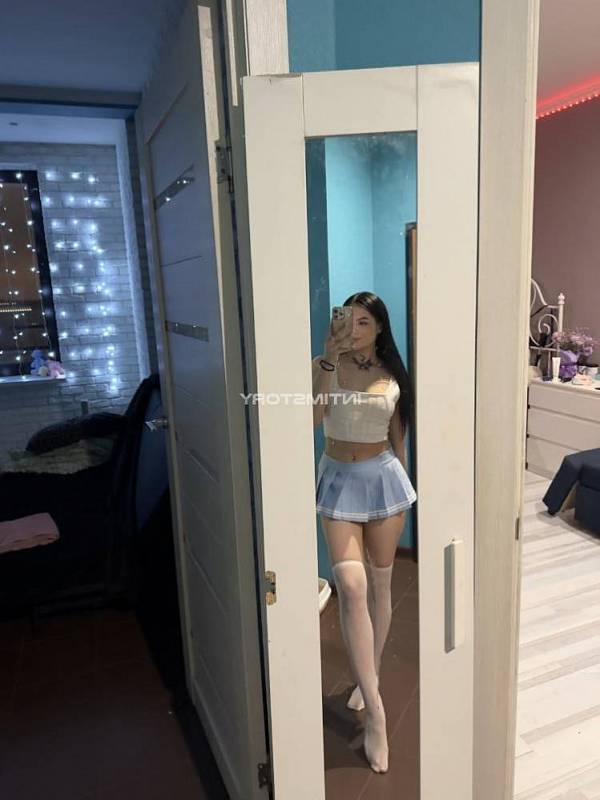 проститутка Адель 10