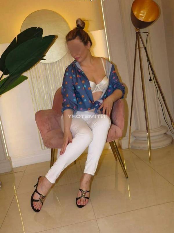 проститутка Алена 10