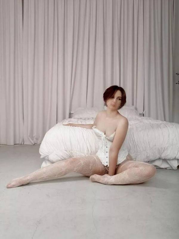 проститутка Leksi с формами 4