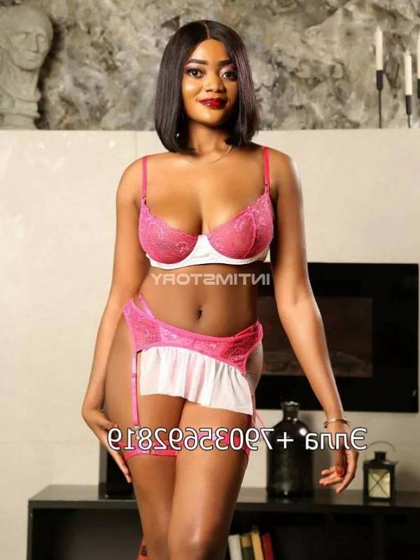 проститутка Элла 2