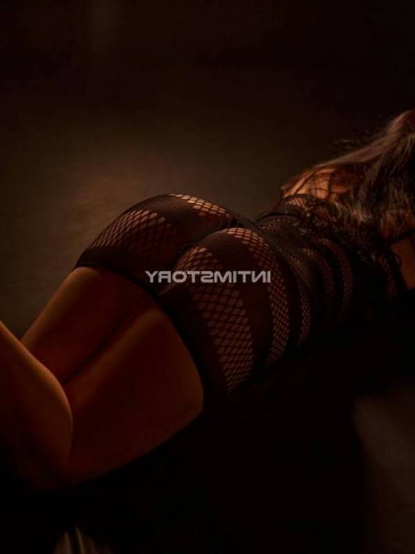 проститутка Ракель 4